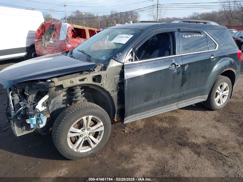 2012 CHEVROLET EQUINOX 6cyl Gasoline 3.0 Dohc TRANSFER CASE ASSY - 417579 — photo 4
