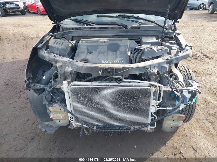 2012 CHEVROLET EQUINOX 6cyl Gasoline 3.0 Dohc TRANSFER CASE ASSY - 417579 — photo 8