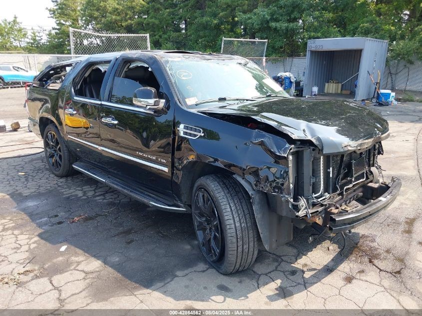 2013 CADILLAC ESCALADE ESV 8cyl Gasoline 6.2 FLEX TRANSFER CASE ASSY - 417581 — photo 2