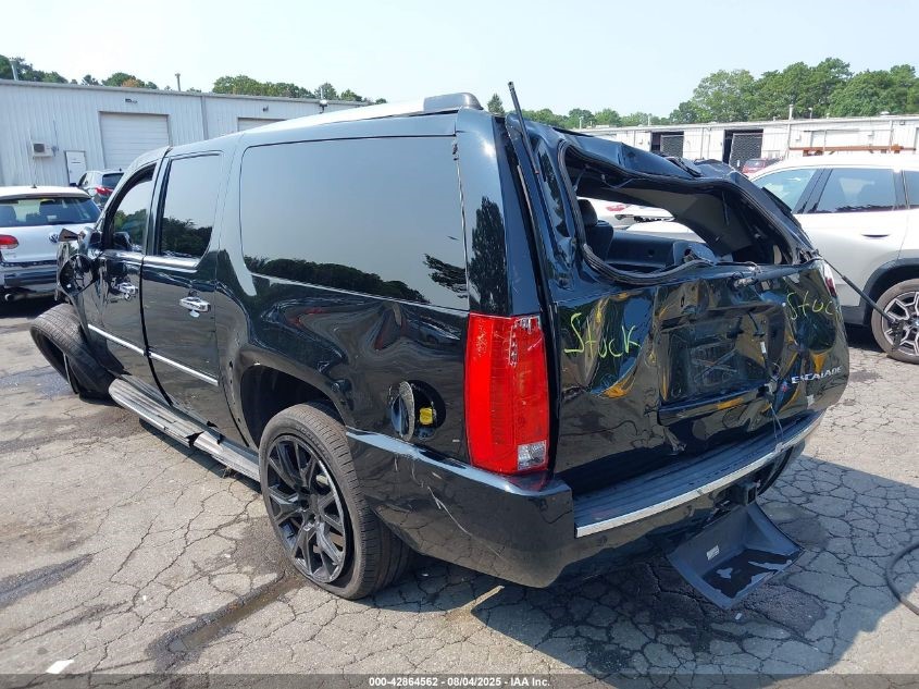 2013 CADILLAC ESCALADE ESV 8cyl Gasoline 6.2 FLEX TRANSFER CASE ASSY - 417581 — photo 4