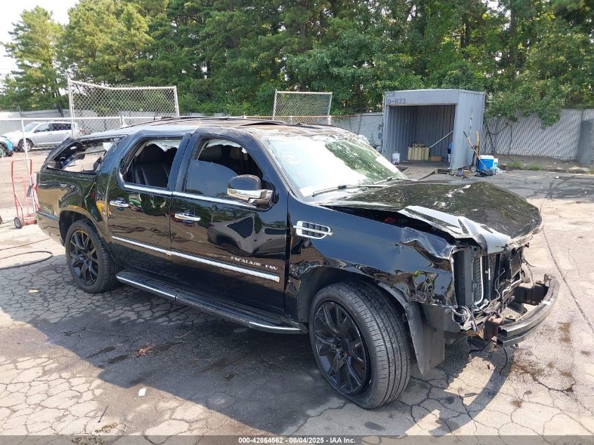 2013 CADILLAC ESCALADE ESV 8cyl Gasoline 6.2 FLEX TRANSFER CASE ASSY - 417581 — photo 7