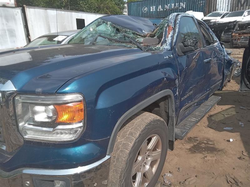 2015 GMC SIERRA 1500 PICKUP 8cyl Gasoline 5.3 TRANSFER CASE ASSY - 417582 — photo 3