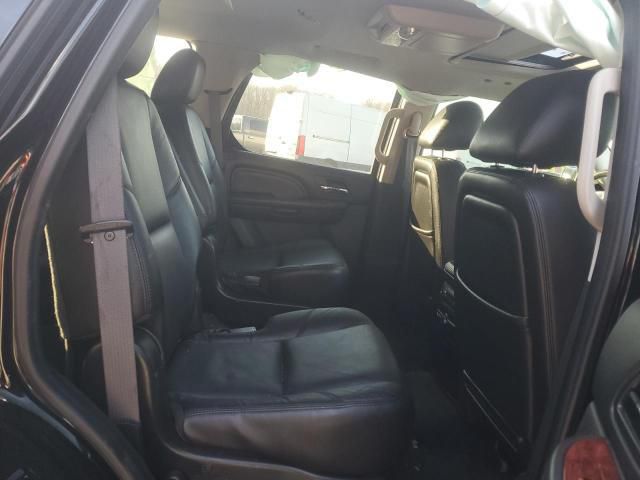 2011 CADILLAC ESCALADE 8cyl Gasoline 6.2 FLEX TRANSFER CASE ASSY - 417589 — photo 4