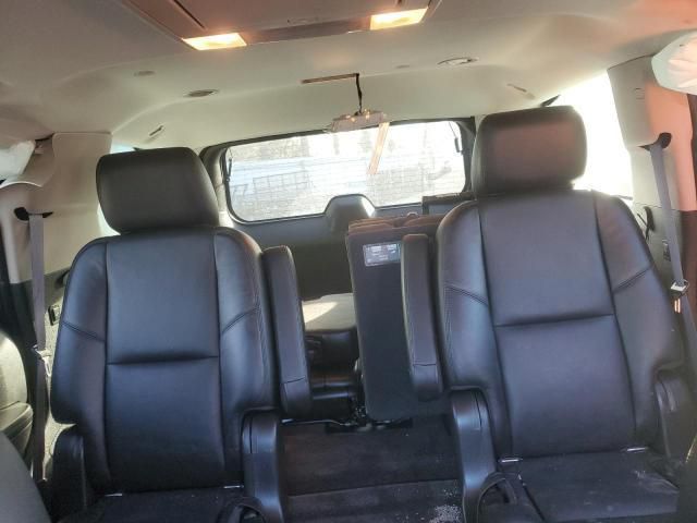 2011 CADILLAC ESCALADE 8cyl Gasoline 6.2 FLEX TRANSFER CASE ASSY - 417589 — photo 5
