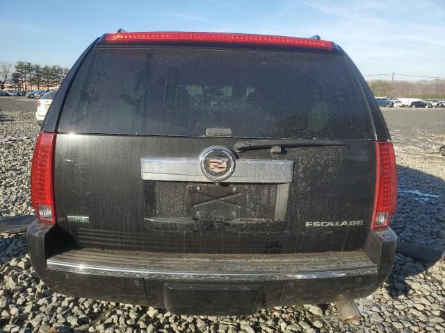 2011 CADILLAC ESCALADE 8cyl Gasoline 6.2 FLEX TRANSFER CASE ASSY - 417589 — photo 7