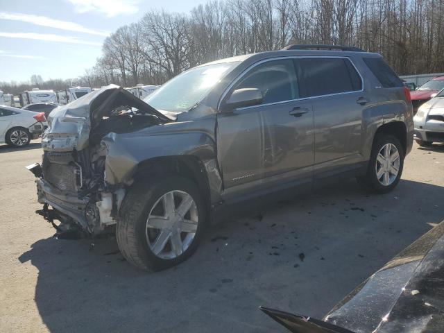 2011 GMC TERRAIN 6cyl Gasoline 3.0 TRANSFER CASE ASSY - 417595 — photo 2