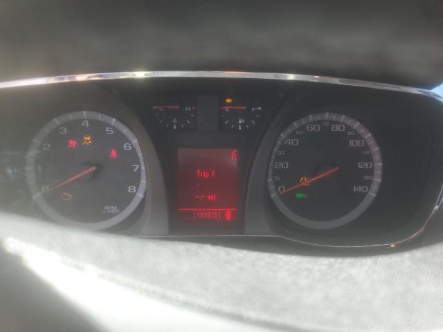 2011 GMC TERRAIN 6cyl Gasoline 3.0 TRANSFER CASE ASSY - 417595 — photo 4