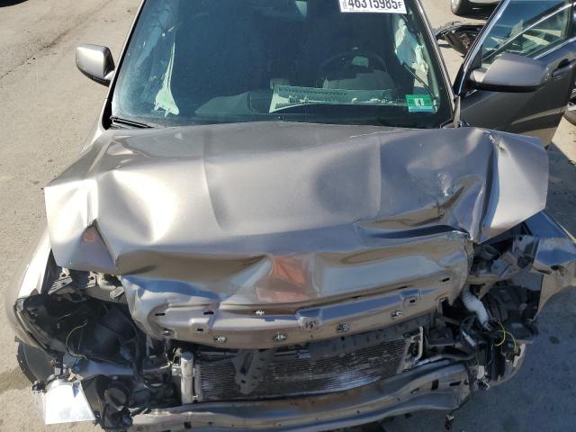 2011 GMC TERRAIN 6cyl Gasoline 3.0 TRANSFER CASE ASSY - 417595 — photo 7