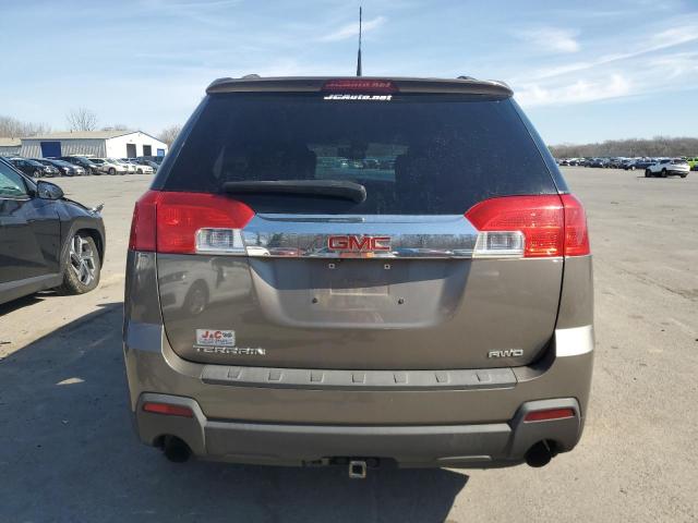 2011 GMC TERRAIN 6cyl Gasoline 3.0 TRANSFER CASE ASSY - 417595 — photo 8
