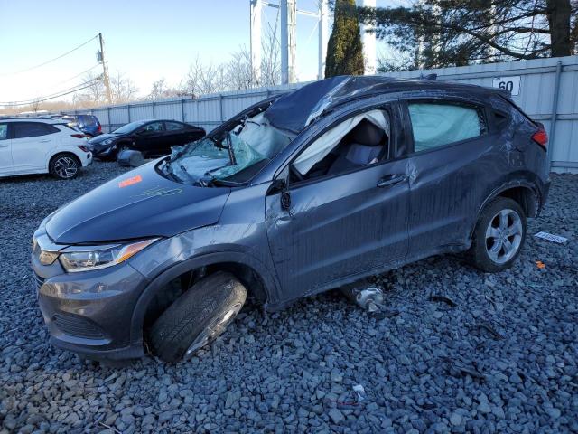 2019 HONDA HR-V 1.8L 4cyl Gasoline VVT TRANSFER CASE ASSY - 417612