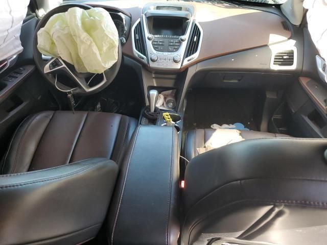 2014 GMC TERRAIN 4cyl Gasoline 2.4 TRANSFER CASE ASSY - 417631 — photo 5
