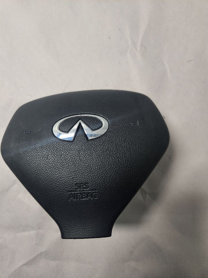 2013 INFINITI G37 6cyl Gasoline 3.7 Left AIR BAG - 417997