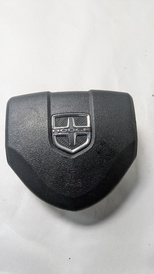 2011 DODGE CARAVAN 6 cyl Gas Flex Fuel 3.6 Left AIR BAG - 418018