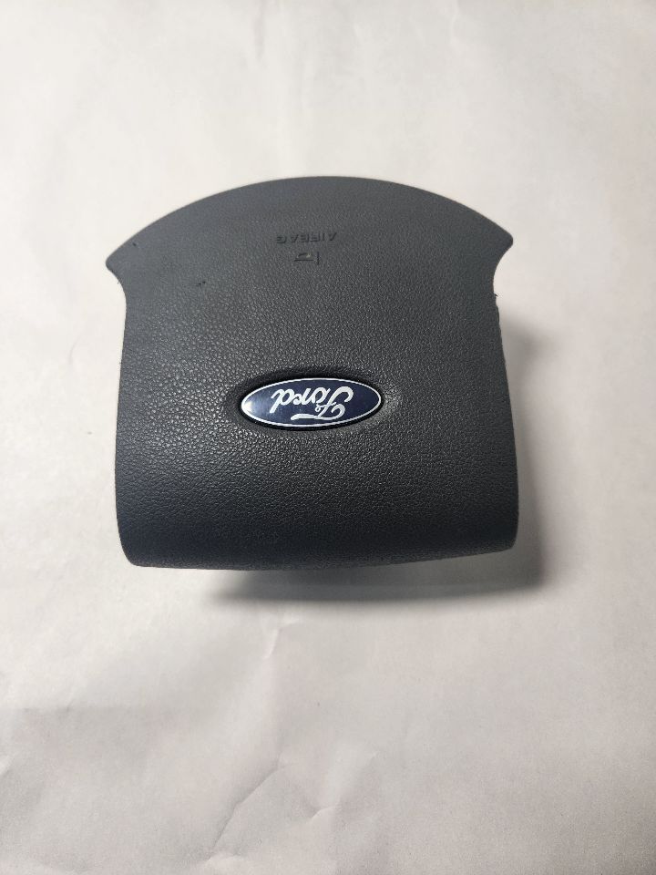 2008 FORD TAURUS 6cyl Gasoline 3.5 AIR BAG - 418028