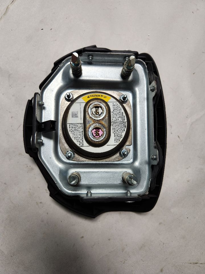 2010 GMC CANYON 5cyl gasoline 3.7 AIR BAG - 418040