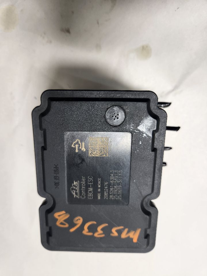 2010 GMC CANYON 5cyl gasoline 3.7 Anti-lock Brake Pts - 418050 — photo 7