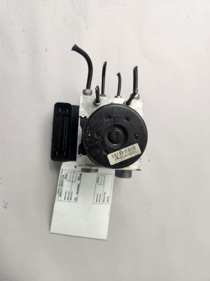 2010 GMC CANYON 5cyl gasoline 3.7 Anti-lock Brake Pts - 418050 — photo 8