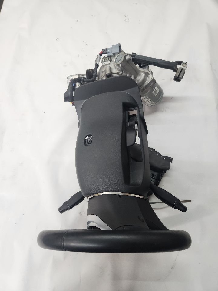 2019 HYUNDAI SONATA 2.4L 4cyl Gasoline VVT STEERING COLUMN - 418111 — photo 2