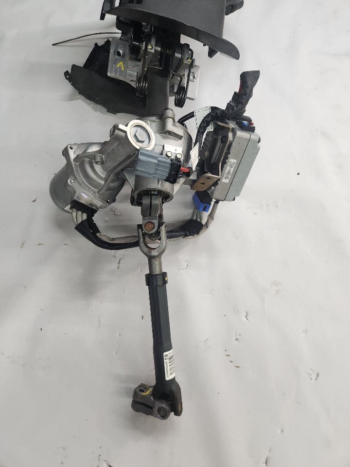 2019 HYUNDAI SONATA 2.4L 4cyl Gasoline VVT STEERING COLUMN - 418111 — photo 3