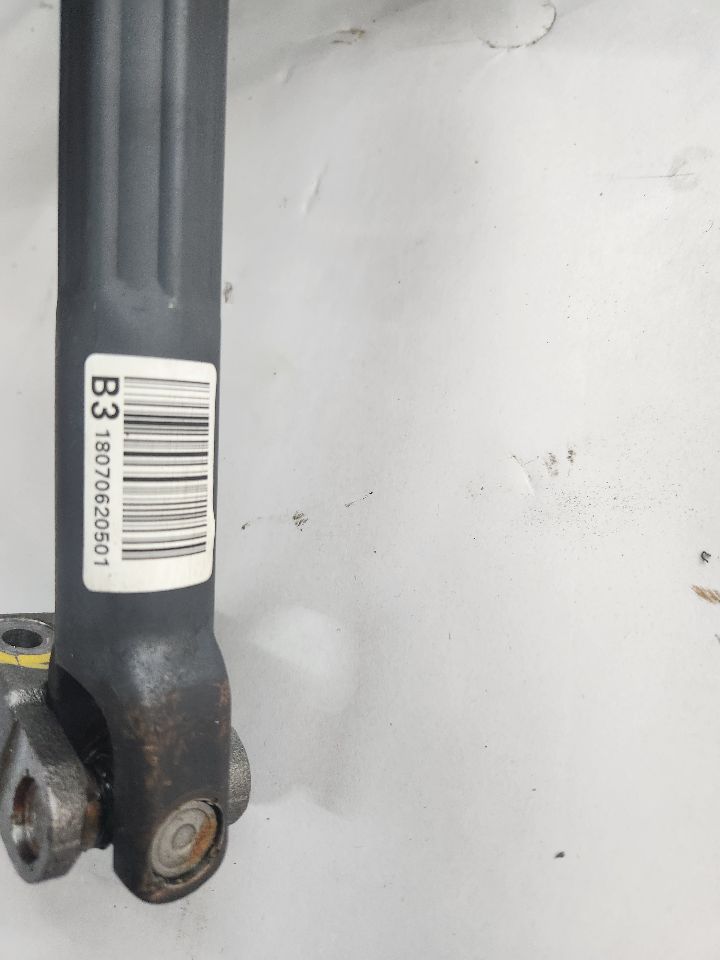 2019 HYUNDAI SONATA 2.4L 4cyl Gasoline VVT STEERING COLUMN - 418111 — photo 4