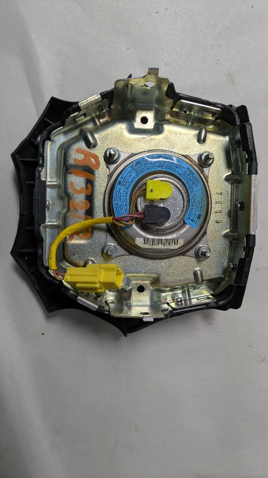 2007 HONDA ODYSSEY 6cyl Gasoline 3.5 AIR BAG - 418123