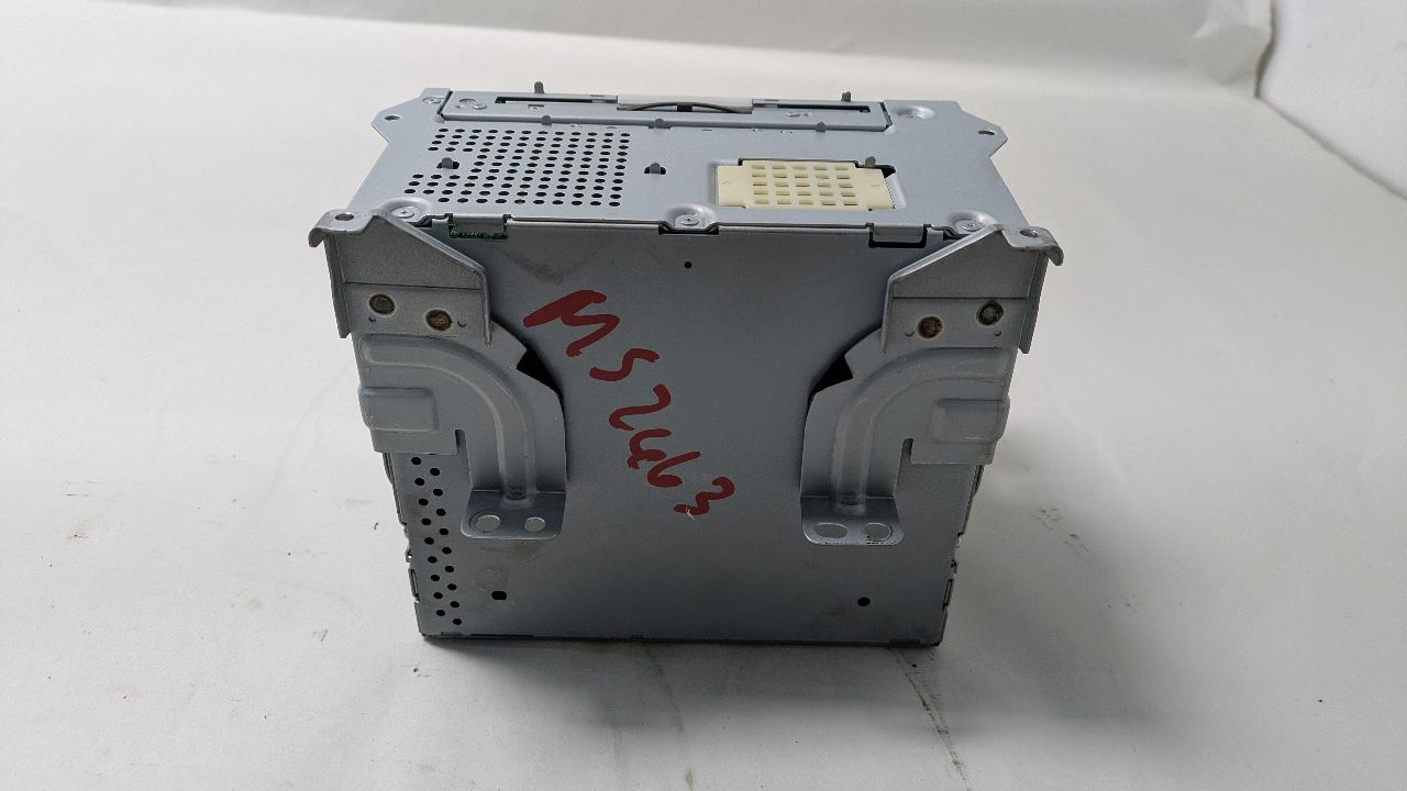 2014 INFINITI Q50 6cyl Gasoline 3.7 Radio Audio - 418153 — photo 5