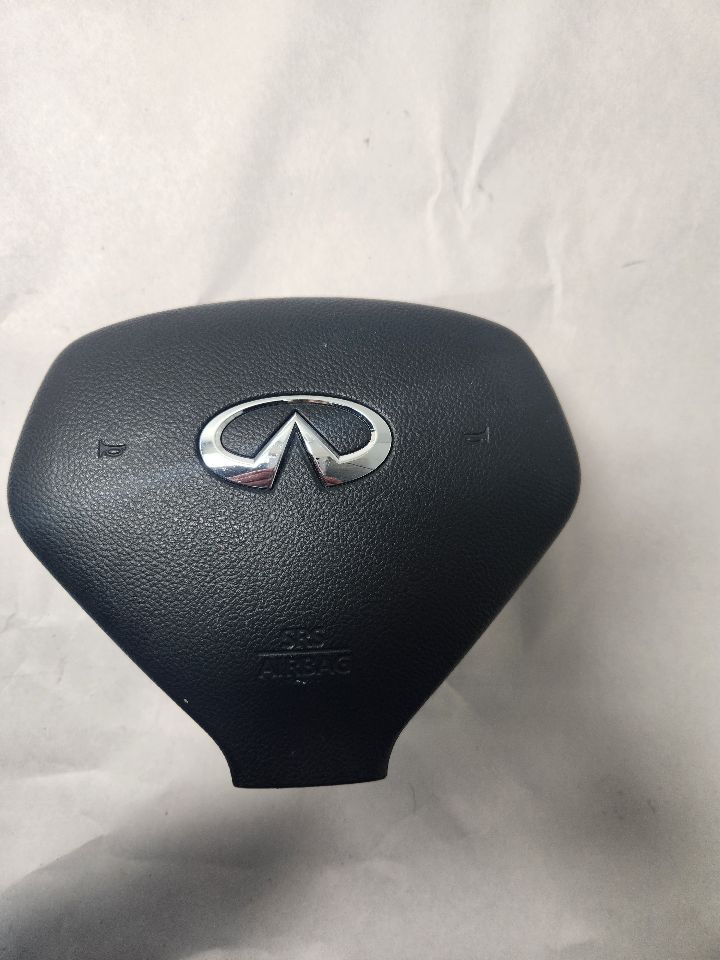 2014 INFINITI Q50 6cyl Gasoline 3.7 Left AIR BAG - 418154