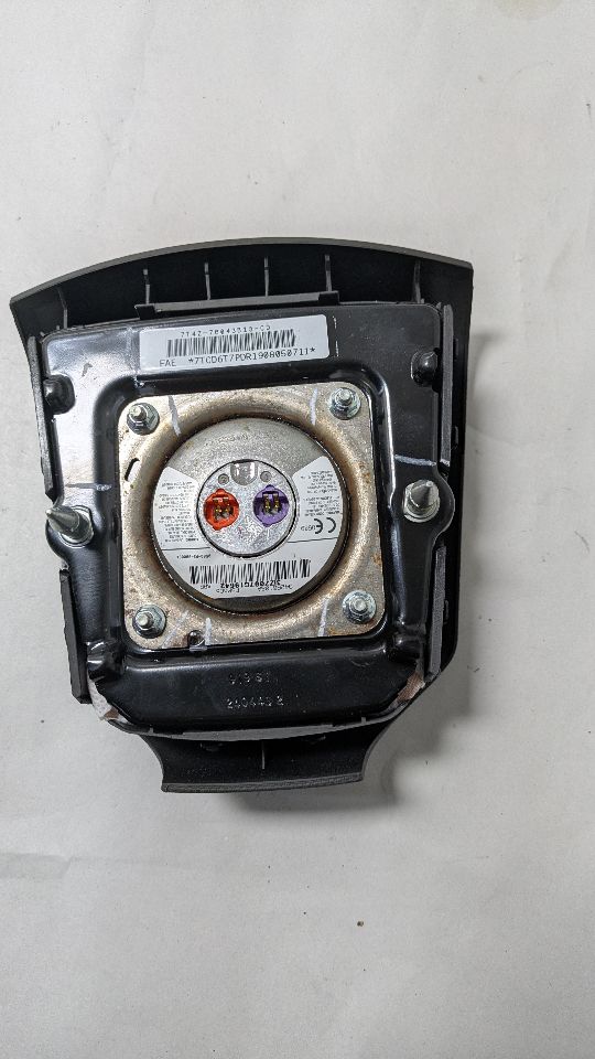2007 FORD EDGE 6cyl Gasoline 3.5 AIR BAG - 418164