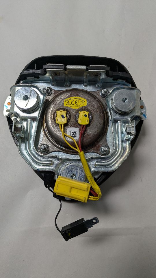 2013 ACURA ILX 1.5L 4cyl Hybrid VVT Left AIR BAG - 418194