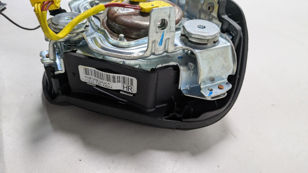 2013 ACURA ILX 1.5L 4cyl Hybrid VVT Left AIR BAG - 418194 — photo 2