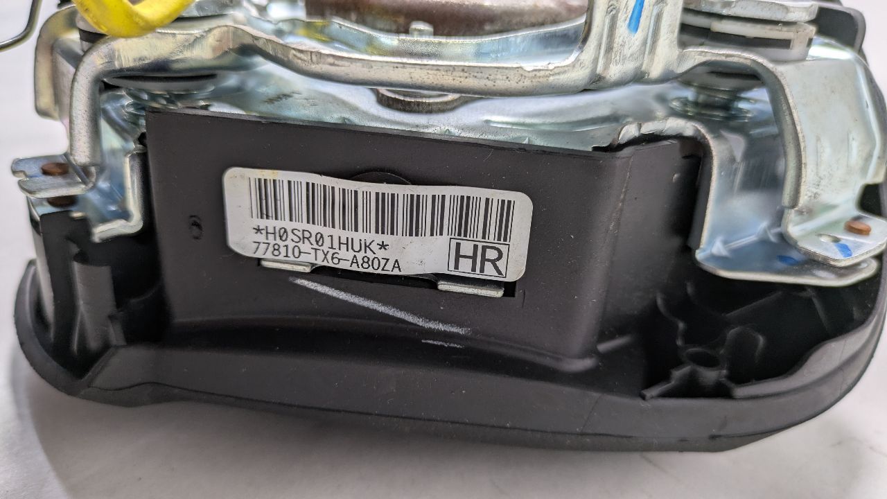 2013 ACURA ILX 1.5L 4cyl Hybrid VVT Left AIR BAG - 418194 — photo 3