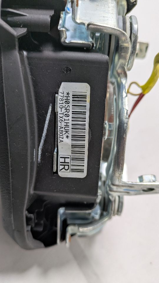 2013 ACURA ILX 1.5L 4cyl Hybrid VVT Left AIR BAG - 418194 — photo 7