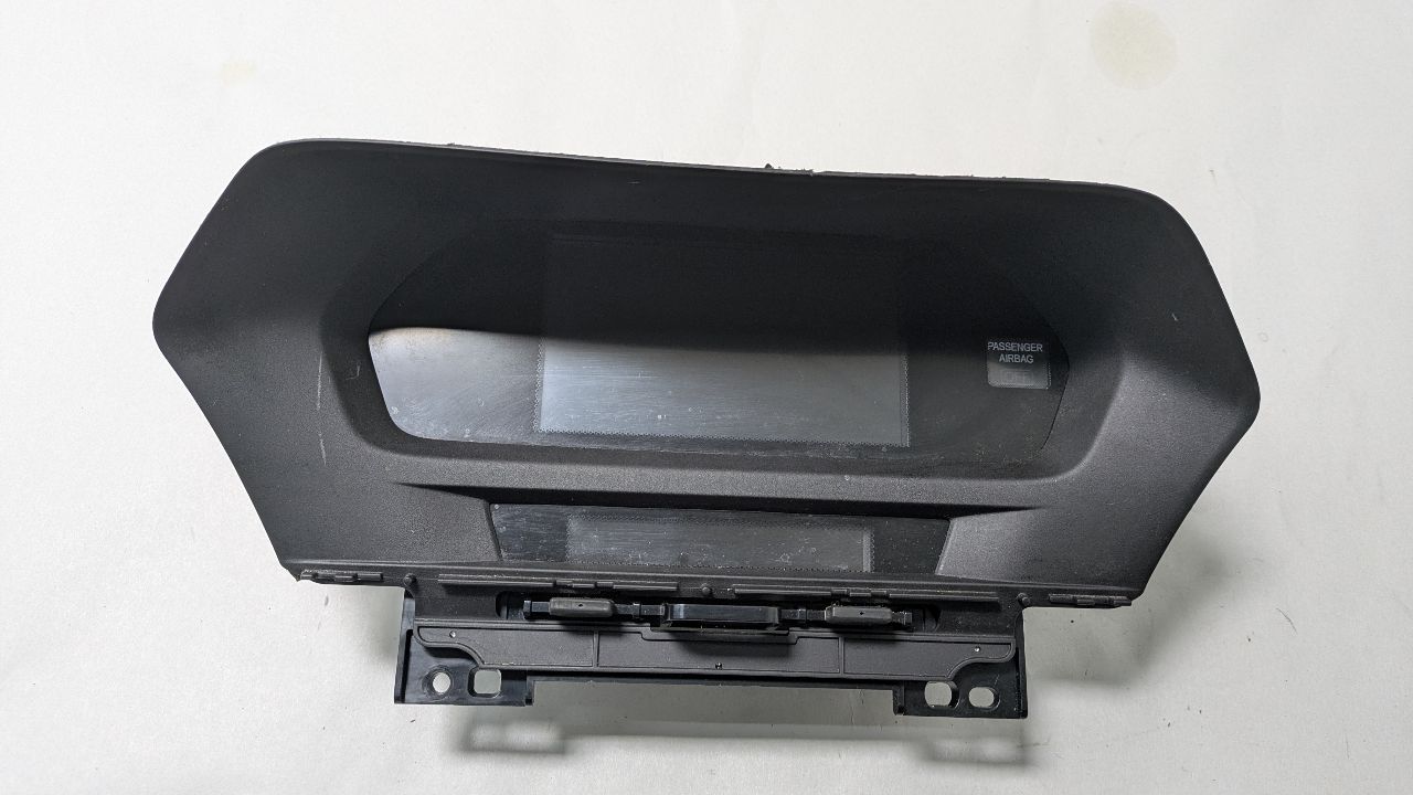 2013 ACURA ILX 1.5L 4cyl Hybrid VVT Radio Audio - 418196