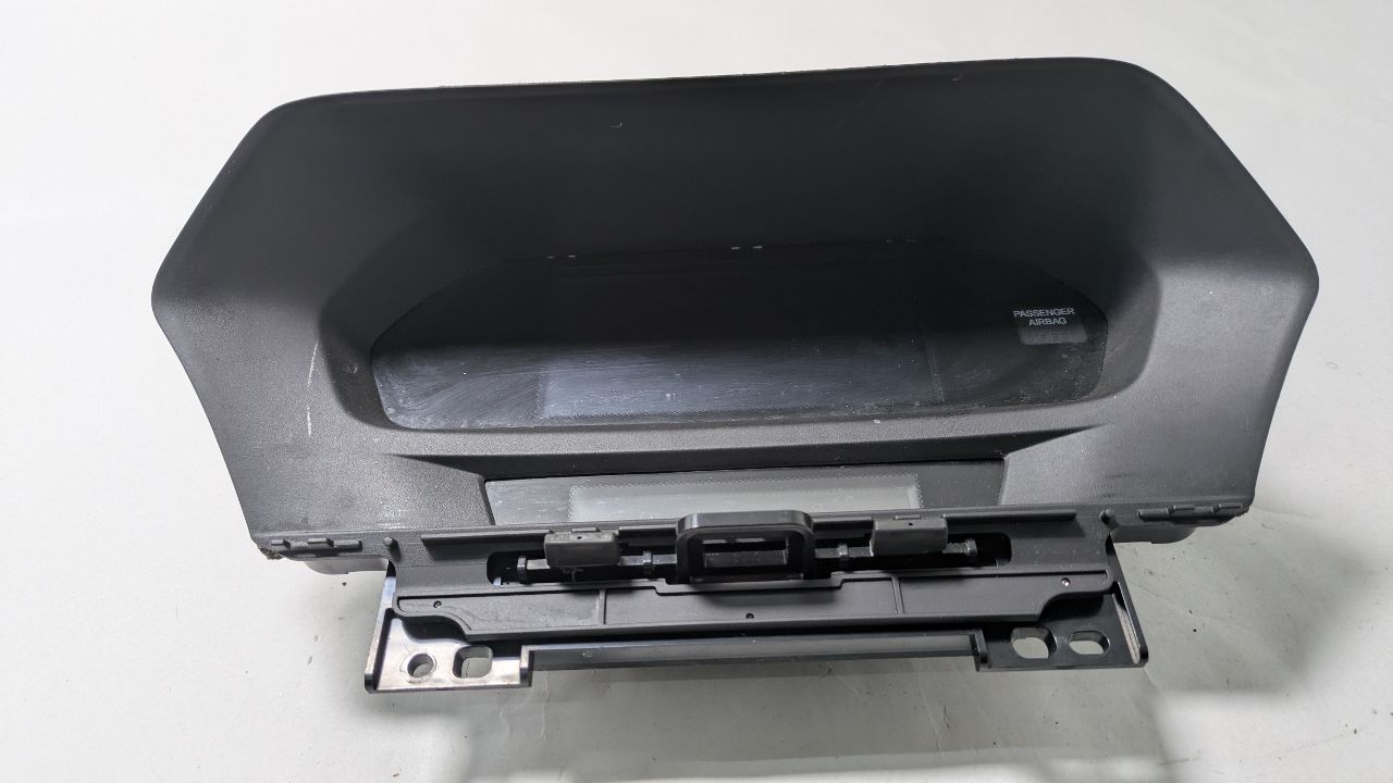 2013 ACURA ILX 1.5L 4cyl Hybrid VVT Radio Audio - 418196 — photo 2