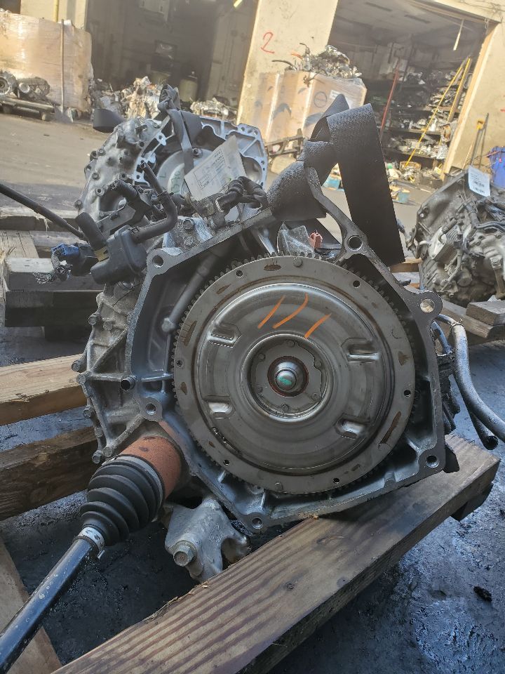 2013 ACURA ILX 1.5L 4cyl Hybrid VVT Transmiss,Transaxle - 418200