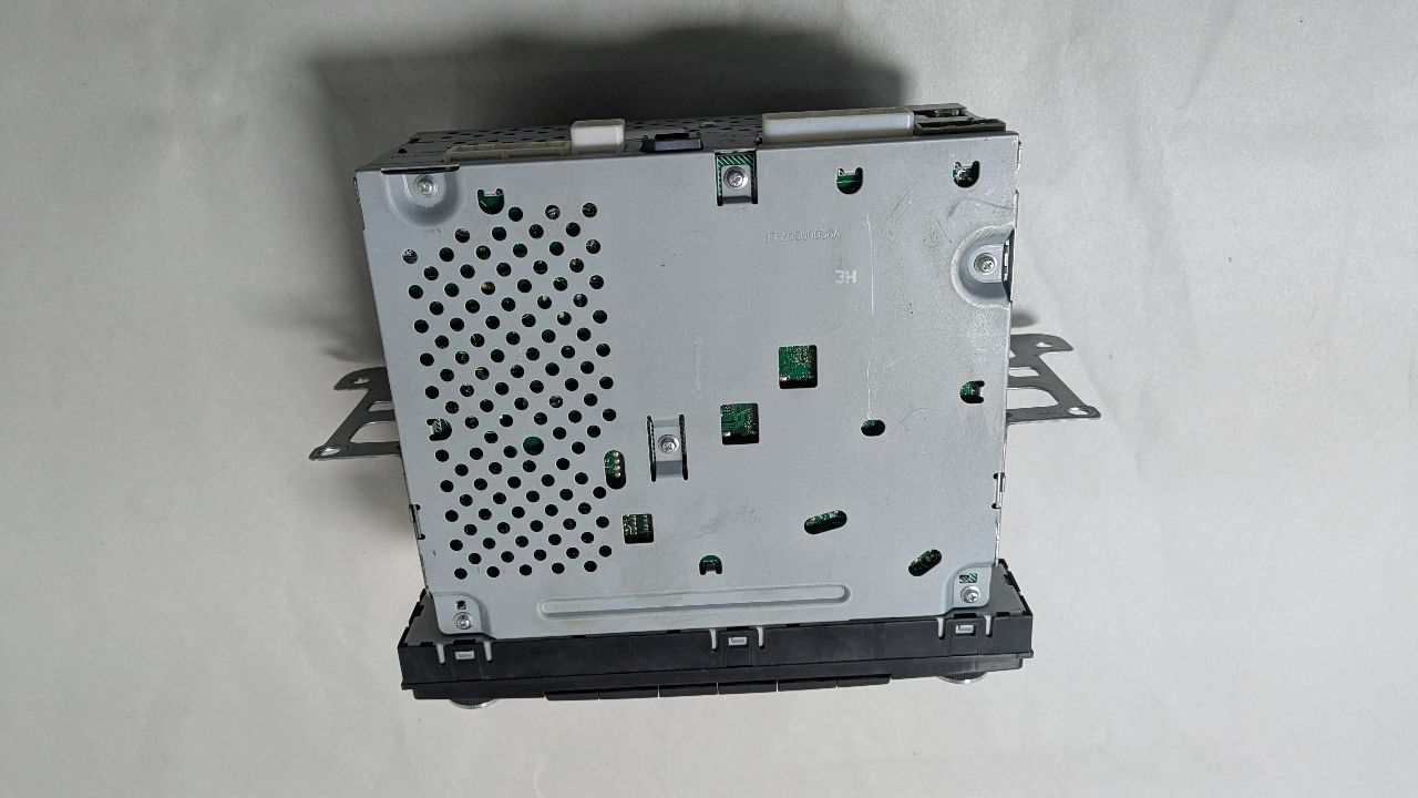 2017 NISSAN SENTRA 1.8L 4cyl Gasoline VVT Radio Audio - 418224 — photo 6