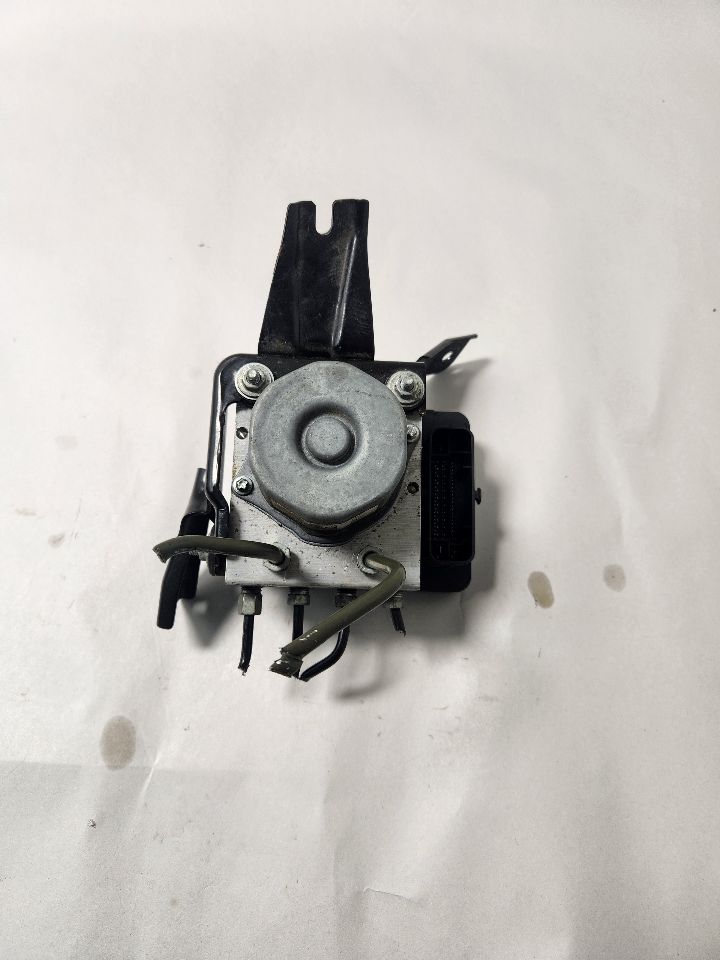 2018 ACURA RDX 3.5L 6cyl Gasoline VVT Anti-lock Brake Pts - 418250
