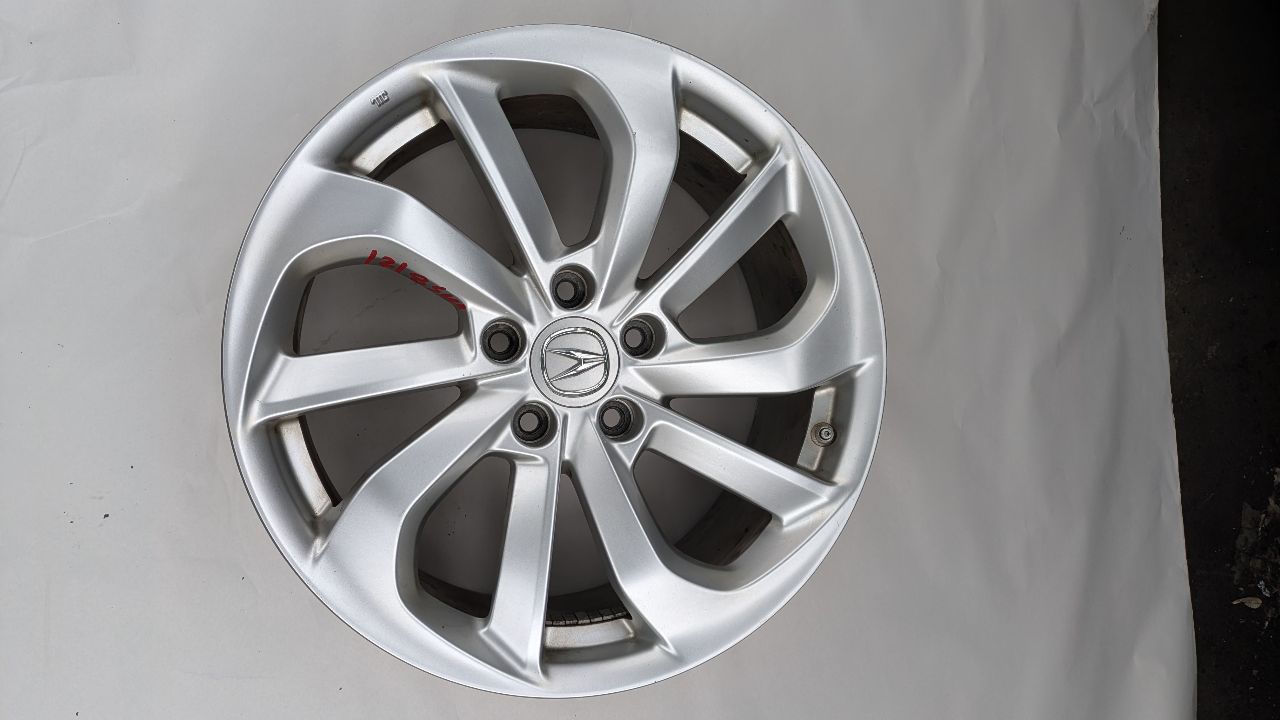 2018 ACURA RDX 3.5L 6cyl Gasoline VVT WHEEL - 418257