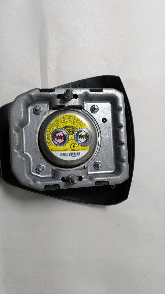 2016 CHEVROLET TRAVERSE 6cyl Gasoline 3.6 Left AIR BAG - 418278