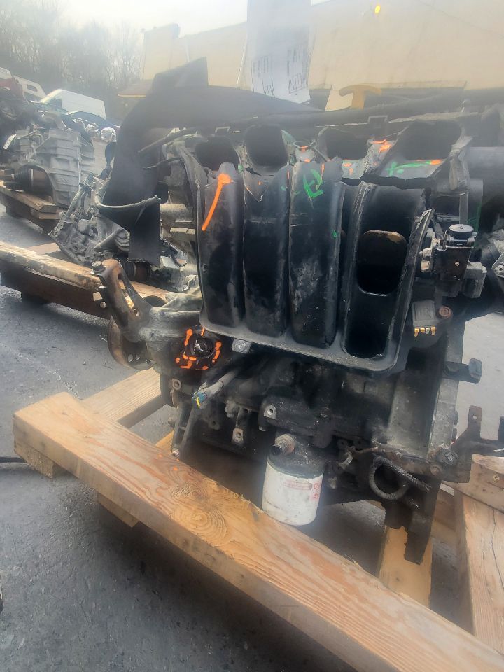 2012 HYUNDAI ELANTRA 4cyl Gasoline 1.8 PZEV ENGINE ASSEMBLY - 418306 — photo 7