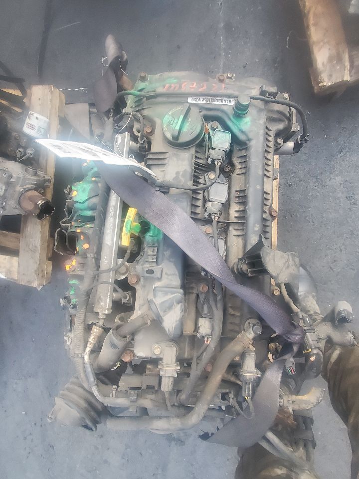 2012 HYUNDAI ELANTRA 4cyl Gasoline 1.8 PZEV ENGINE ASSEMBLY - 418306 — photo 8
