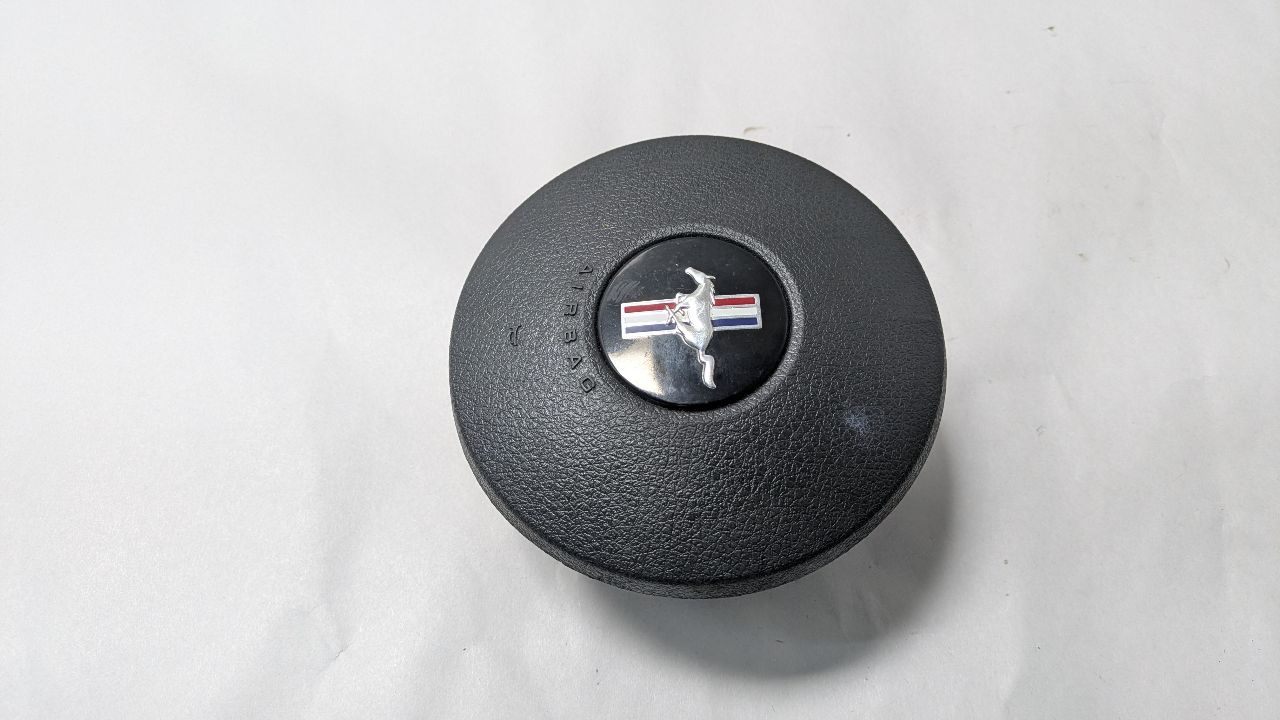 2009 FORD MUSTANG 6cyl Gasoline 4.0 AIR BAG - 418341