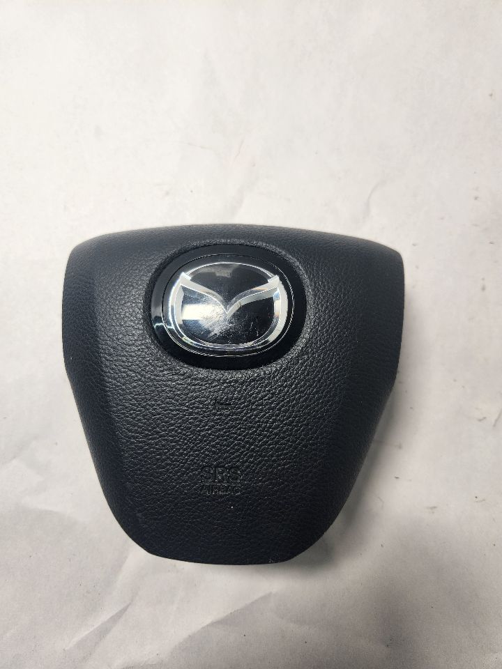 2012 MAZDA CX-9 6cyl Gasoline 3.7 AIR BAG - 418406