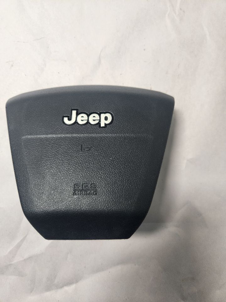 2009 JEEP PATRIOT 4cyl Gasoline 2.4 AIR BAG - 418430