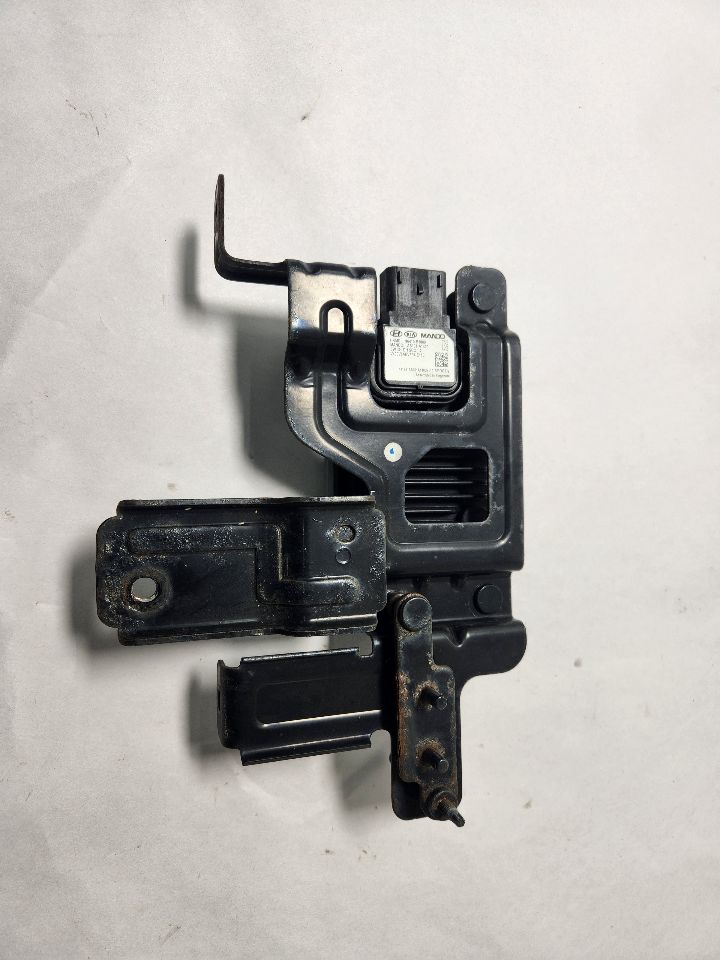 2015 HYUNDAI GENESIS 6cyl Gasoline 3.8 Chassis Cont Mod - 418442