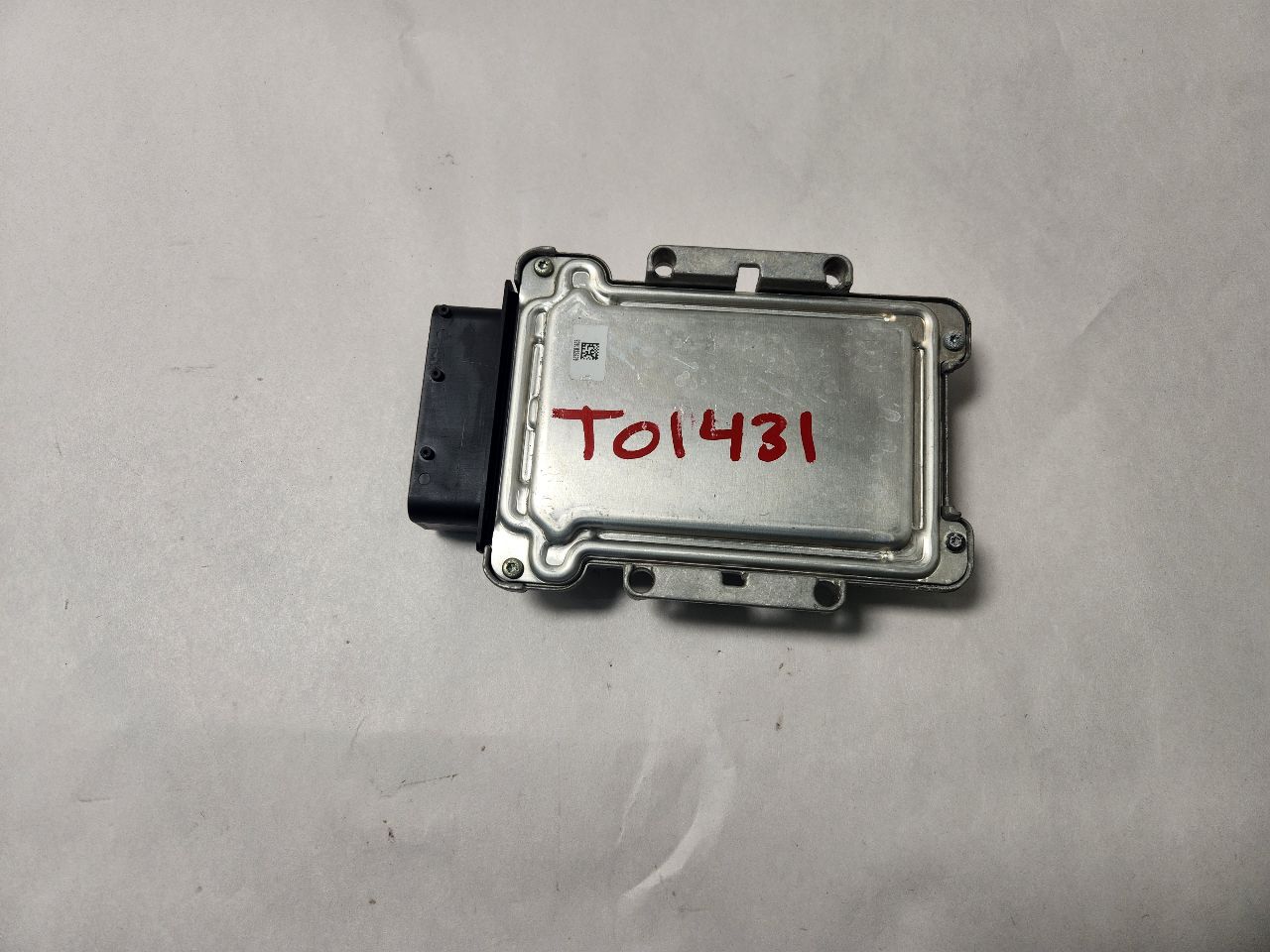 2015 HYUNDAI GENESIS 6cyl Gasoline 3.8 Chassis Cont Mod - 418445 — photo 3