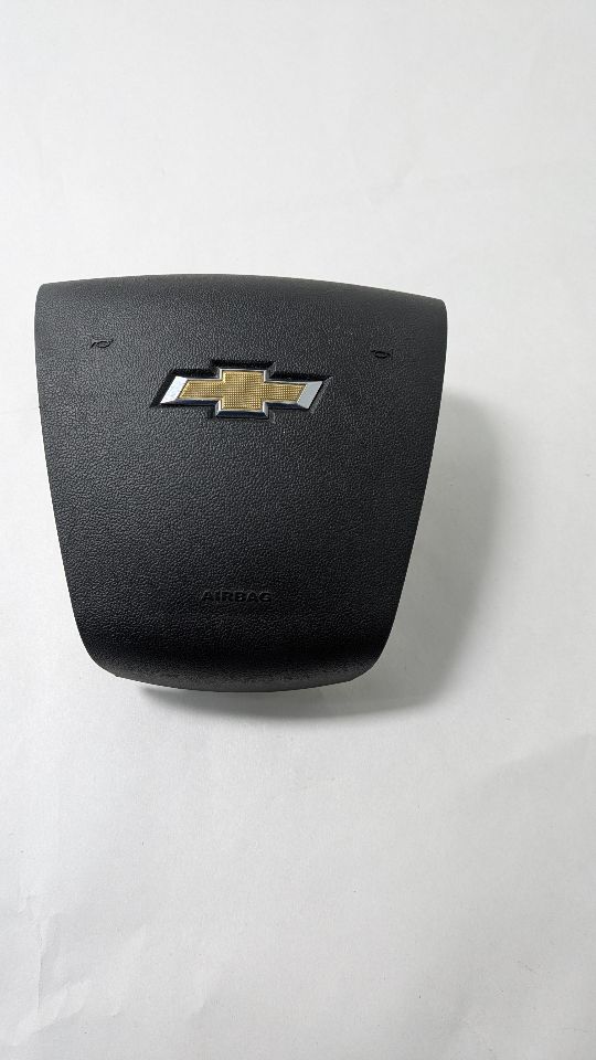 2014 CHEVROLET EQUINOX 4cyl Gasoline 2.4 Left AIR BAG - 418457