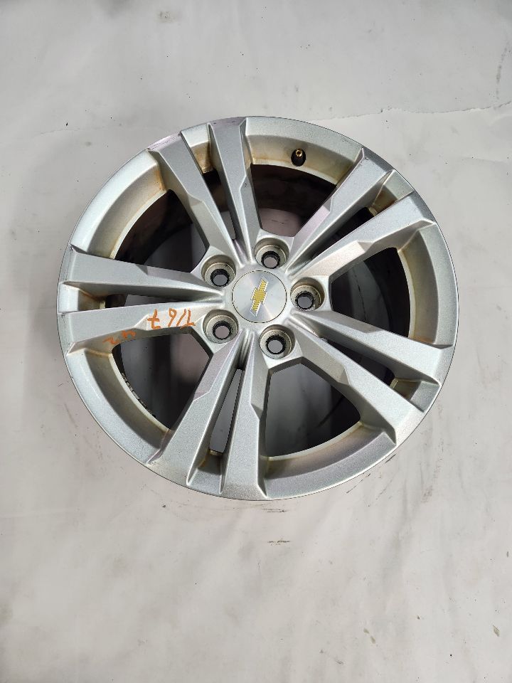 2014 CHEVROLET EQUINOX 4cyl Gasoline 2.4 WHEEL - 418463