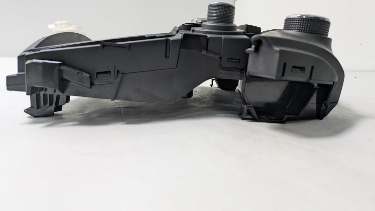 2018 CHEVROLET CRUZE 1.4L 4cyl Turbo Gasoline Radio Audio - 418466 — photo 3