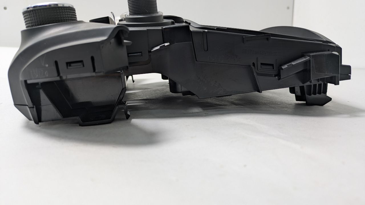 2018 CHEVROLET CRUZE 1.4L 4cyl Turbo Gasoline Radio Audio - 418466 — photo 4